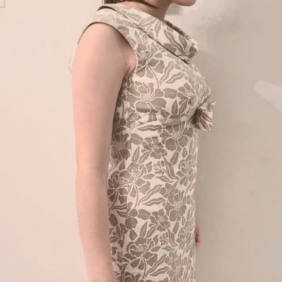 Red Valentino dress - Picture 6 of 11